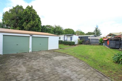 Photo of property in 15 Blomfield Street, Nawton, Hamilton, 3200