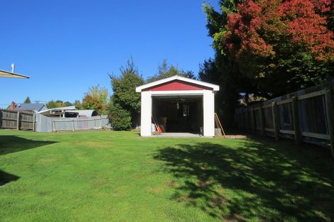 Photo of property in 29 Mount Cook Road, Fairlie, 7925