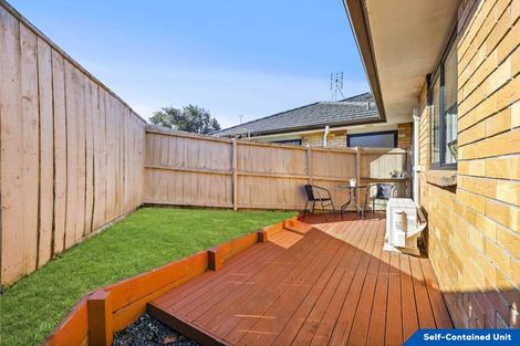 Photo of property in 4 Shankill Place, East Tamaki, Auckland, 2013