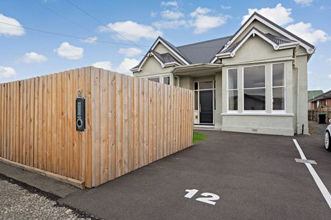 Photo of property in 12 New Street, Saint Kilda, Dunedin, 9012