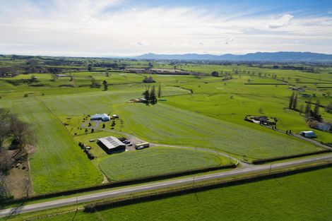 Photo of property in 238 Puketutu Road, Matamata, 3472