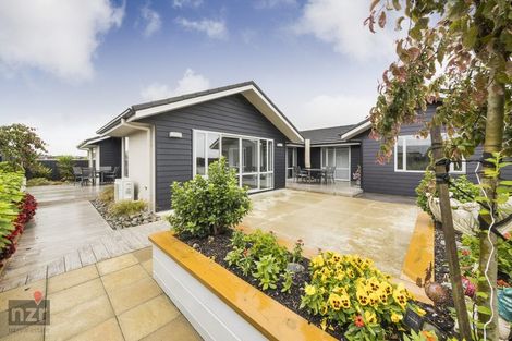 Photo of property in 8 Accolade Street, Feilding, 4702