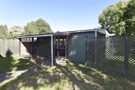 Photo of property in 1277 Courtenay Road, Kirwee, Darfield, 7571