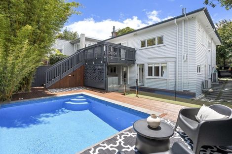 Photo of property in 16 Lingarth Street, Remuera, Auckland, 1050