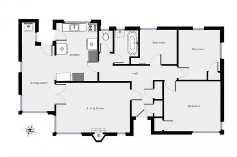 Photo of property in 45 Stout Street, Shannon, 4821