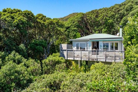 Photo of property in 72 Garden Road, Piha, New Lynn, 0772