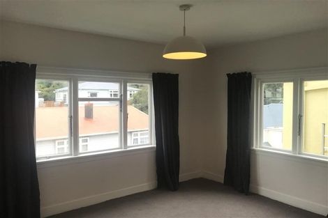 Photo of property in 5/56 Tanera Crescent, Brooklyn, Wellington, 6021