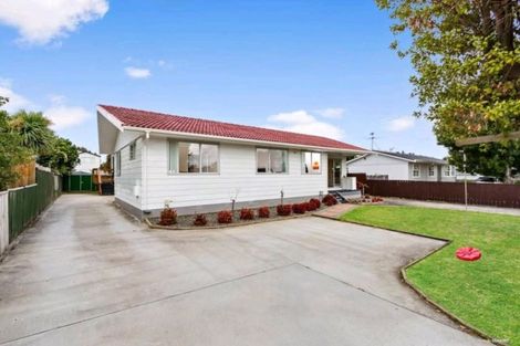 Photo of property in 79 Sunderlands Road, Half Moon Bay, Auckland, 2012