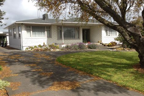Photo of property in 4 Belvedere Crescent, Takaro, Palmerston North, 4412