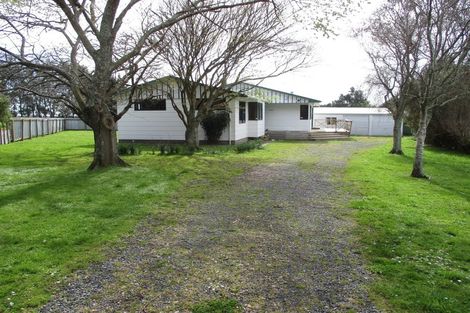 Photo of property in 312 Arapaepae Road South, Levin, 5571