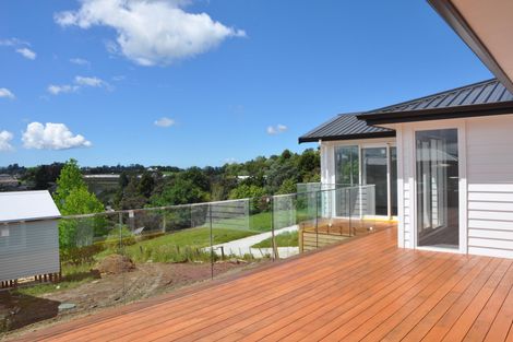 Photo of property in 4 Three Brothers Place, Warkworth, 0981