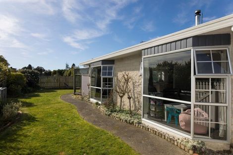 Photo of property in 36 Ransom Street, Dannevirke, 4930