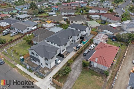 Photo of property in 29 Mervan Street, Mangere East, Auckland, 2024