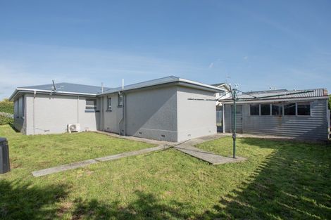 Photo of property in 71 Stuart Street, Hawthorndale, Invercargill, 9810