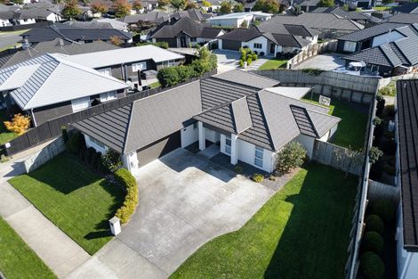 Photo of property in 84 Cumberland Drive, Flagstaff, Hamilton, 3210