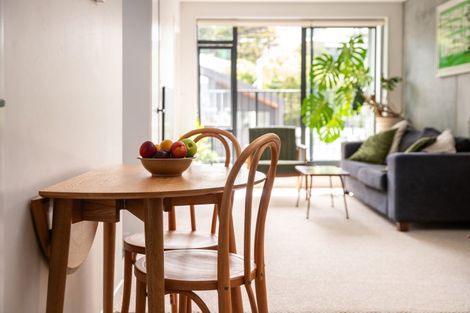 Photo of property in 317/21 King Street, Mount Cook, Wellington, 6021