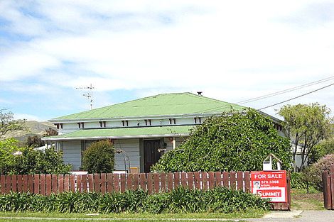 Photo of property in 48 Litchfield Street, Redwoodtown, Blenheim, 7201