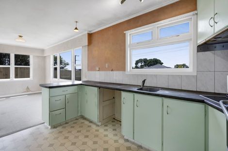 Photo of property in 21 Nugent Street, Bell Block, New Plymouth, 4312