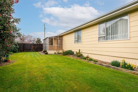 Photo of property in 16 Seadown Road, Washdyke, Timaru, 7910