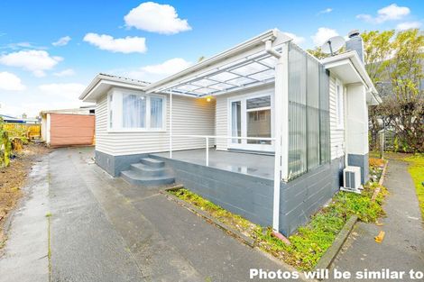 Photo of property in 16 Noel Burnside Road, Wiri, Auckland, 2025