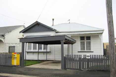 Photo of property in 15 Loyalty Street, Forbury, Dunedin, 9012