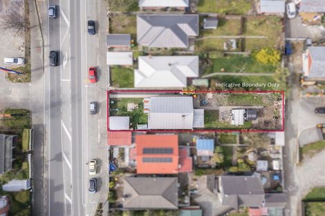 Photo of property in 152 Church Street, Seaview, Timaru, 7910