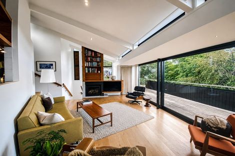 Photo of property in 46a Vauxhall Road, Devonport, Auckland, 0624
