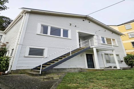 Photo of property in 159 Glenmore Street, Kelburn, Wellington, 6012