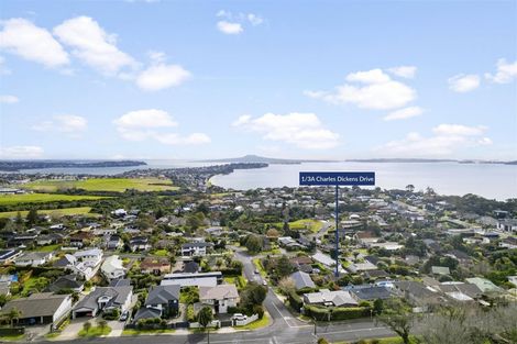 Photo of property in 1/3a Charles Dickens Drive, Mellons Bay, Auckland, 2014