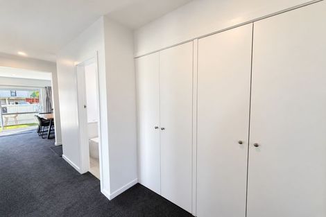 Photo of property in 2/7 Bencard Place, Hoon Hay, Christchurch, 8025