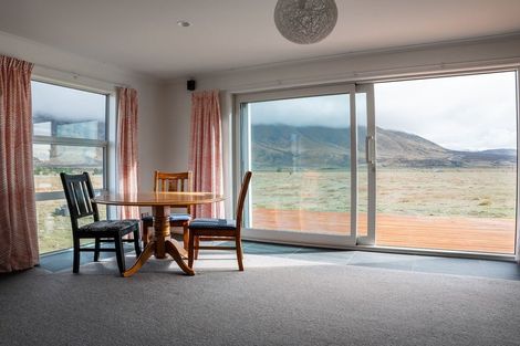 Photo of property in 425 Manuka Terrace, Ben Ohau, Twizel, 7999