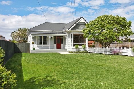 Photo of property in 55 Dallington Terrace, Dallington, Christchurch, 8061