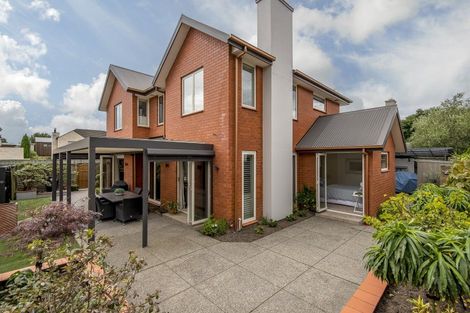 Photo of property in 116a Rugby Street, Merivale, Christchurch, 8014