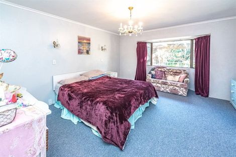Photo of property in 14 Budge Street, Fordell, Whanganui, 4572