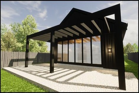 Photo of property in 30 Pourewa Street, Te Kauwhata, 3710