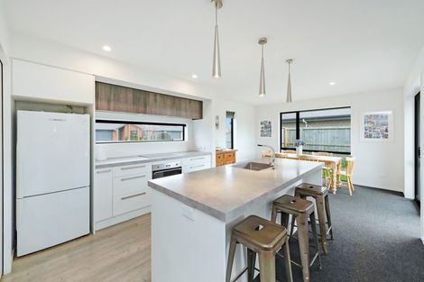 Photo of property in 10 Palladio Avenue, Leeston, 7632