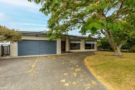 Photo of property in 9 Gaisford Terrace, Waipukurau, 4200