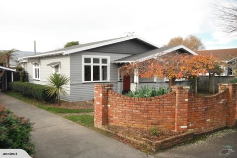 Photo of property in 23 South Street, West End, Palmerston North, 4410