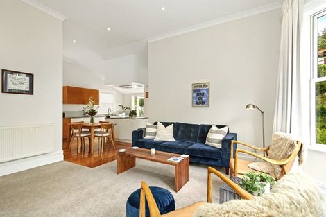 Photo of property in 30 Mornington Road, Brooklyn, Wellington, 6021