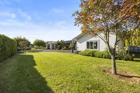 Photo of property in 2 Powell Lane, Waiau Pa, Pukekohe, 2679