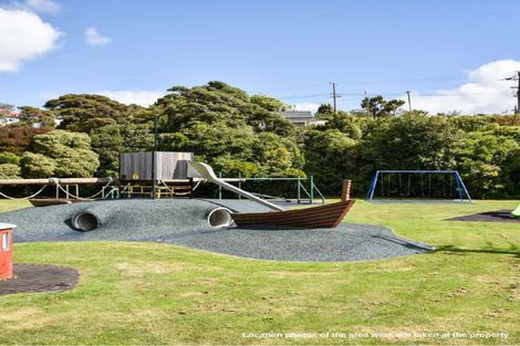 Photo of property in 2 Treetop Drive, Portobello, Dunedin, 9014