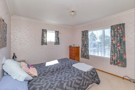 Photo of property in 12 Ross Street, Levin, 5510