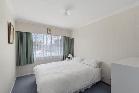 Photo of property in 20 Stirling Street, Levin, 5510