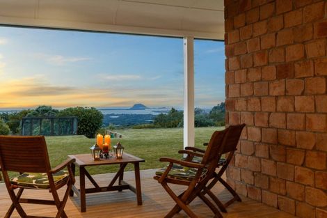 Photo of property in 657 Minden Road, Minden, Tauranga, 3176