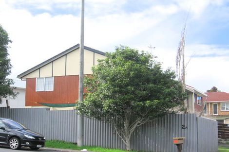 Photo of property in 3/2a Bowers Road, Glen Eden, Auckland, 0602