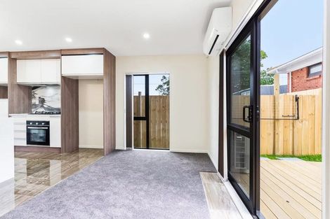 Photo of property in 3/15 Totara Road, Manurewa, Auckland, 2102