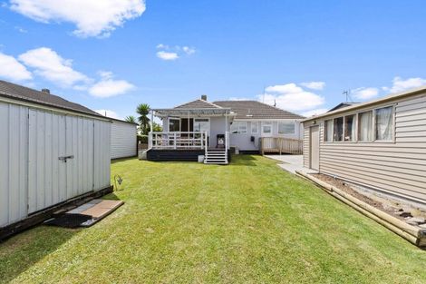 Photo of property in 185 Russell Road, Huntly, 3700