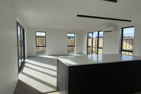 Photo of property in 258 Lincoln Rolleston Road, Rolleston, 7678