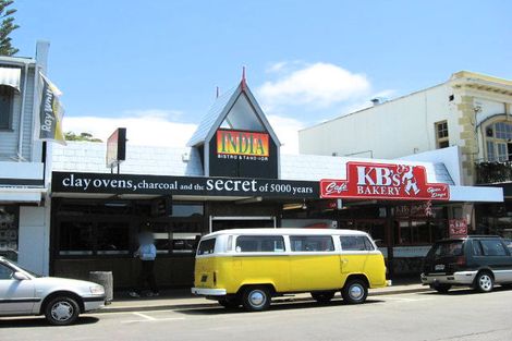 Photo of property in Admiralty Courts, 9/42 Marriner Street, Sumner, Christchurch, 8081