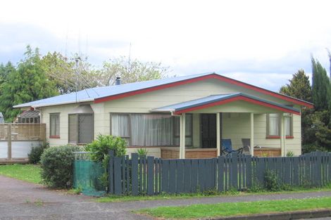 Photo of property in 91 Parry Palm Avenue, Waihi, 3610